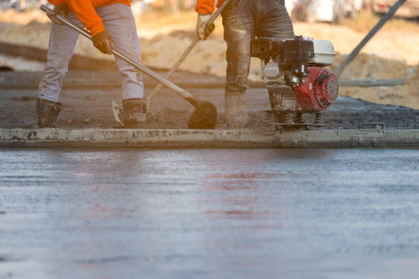 Best Concrete Foundation Repair in South Yarmouth, MA