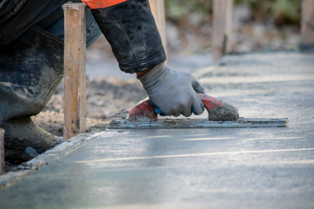 Reliable MA Concrete contractor Solutions
