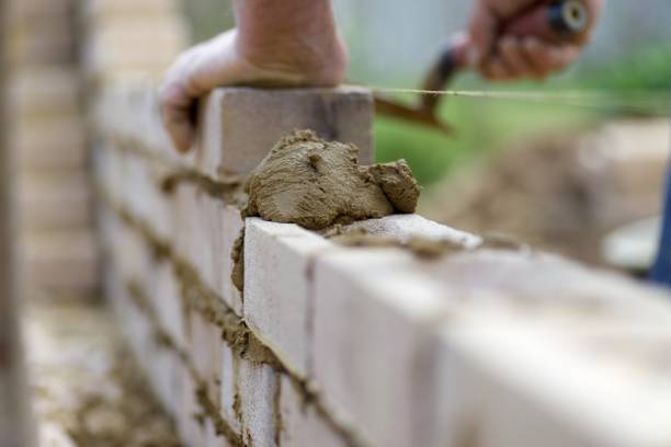 Best Concrete Retaining Walls in South Yarmouth, MA